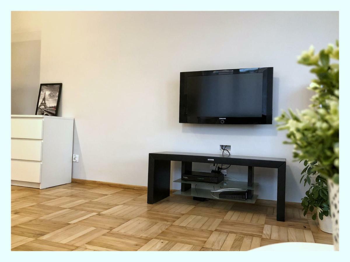 Apartament Przy Ratuszu ジェシュフ エクステリア 写真