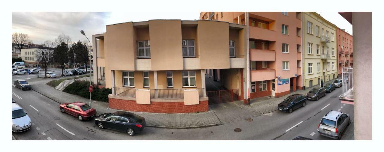 Apartament Przy Ratuszu ジェシュフ エクステリア 写真