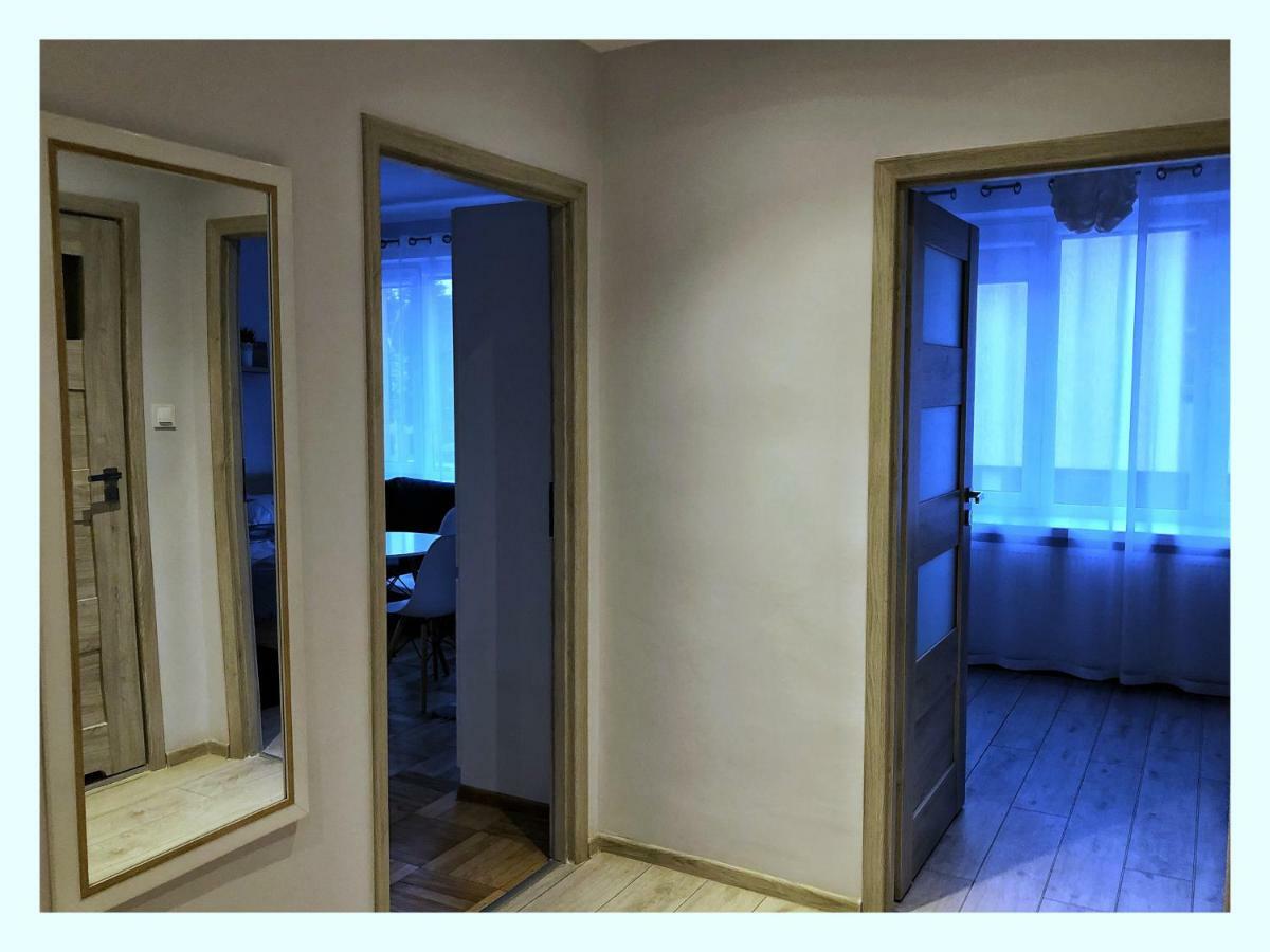 Apartament Przy Ratuszu ジェシュフ エクステリア 写真