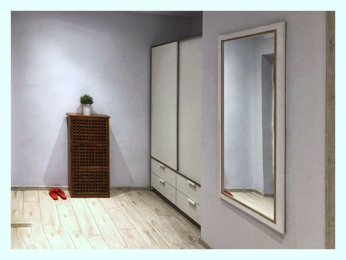 Apartament Przy Ratuszu ジェシュフ エクステリア 写真