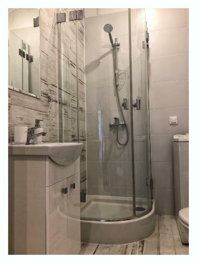 Apartament Przy Ratuszu ジェシュフ エクステリア 写真